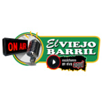 El Viejo Barril