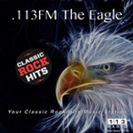 .113FM The Eagle