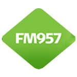 FM957