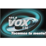 Radio Planeta VOX