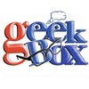 Geek Box Radio