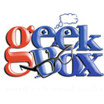 Geek Box Radio