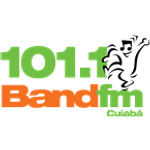 Rádio Band FM (Cuiabá)