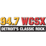 94.7 WCSX