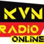 RADIO KVN