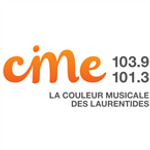 CIME-FM