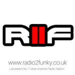 Radio2Funky