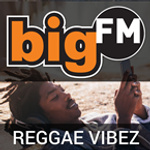 bigFM Dancehall & Reggae Vibes