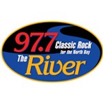 97.7 The River