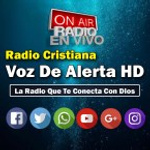 Radio Cristiana Voz De Alerta HD