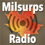 Military Surplus Collectors Radio