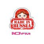 UFM ESTONIA - Made In Russia