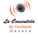 LA CONSENTIDA DE YAUTEPEC OAXACA