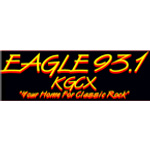 Eagle 93