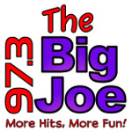 97.3 The Big Joe