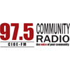 97.5 Community Radio