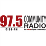 97.5 Community Radio