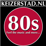 Keizerstad 80's