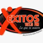 Exitos 107.5 FM