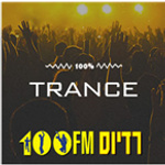 100% Trance - Radios 100FM