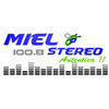 Miel Stereo 100.8