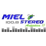 Miel Stereo 100.8