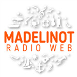 Madelinot Radio web