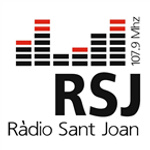 Ràdio Sant Joan