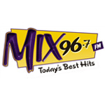 MIX 96.7