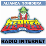 ALIANZA SONIDERA