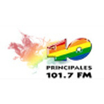 Los 40 Principales