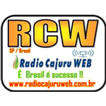 Radio Cajuru Web