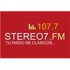 Stereo7 Fm