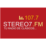 Stereo7 Fm