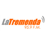 Radio La Tremenda