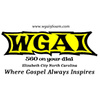 WGAI 560 AM