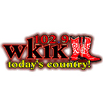 WKIK-FM