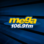 La Mega 106.9