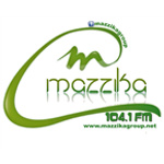 Radio Mazzika Lebanon