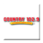 Country 102.9