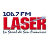 Laser 106.7 FM