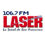 Laser 106.7 FM