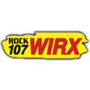 Rock 107 WIRX