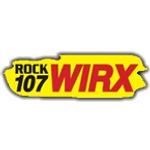 Rock 107 WIRX