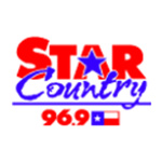 KSCN Star Country 96.9