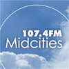 Midcities 107.4FM