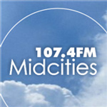 Midcities 107.4FM