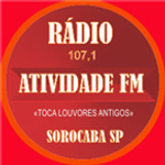 Rádio Atividade Louvor Antigo