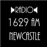 Radio 1629 AM Newcastle