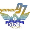 Heaven 97 KHVN